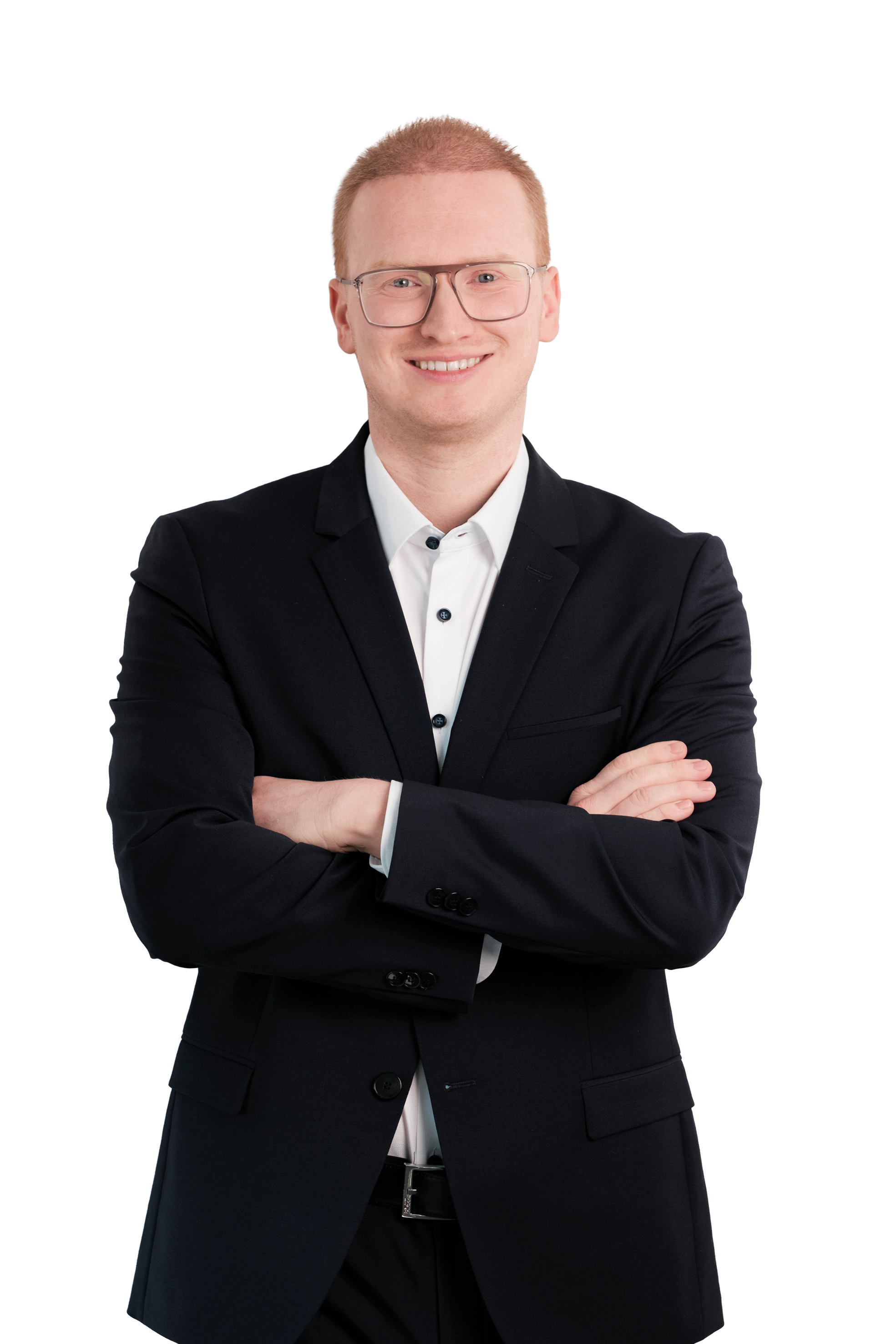 Profilbild von Alexander Gleixner 