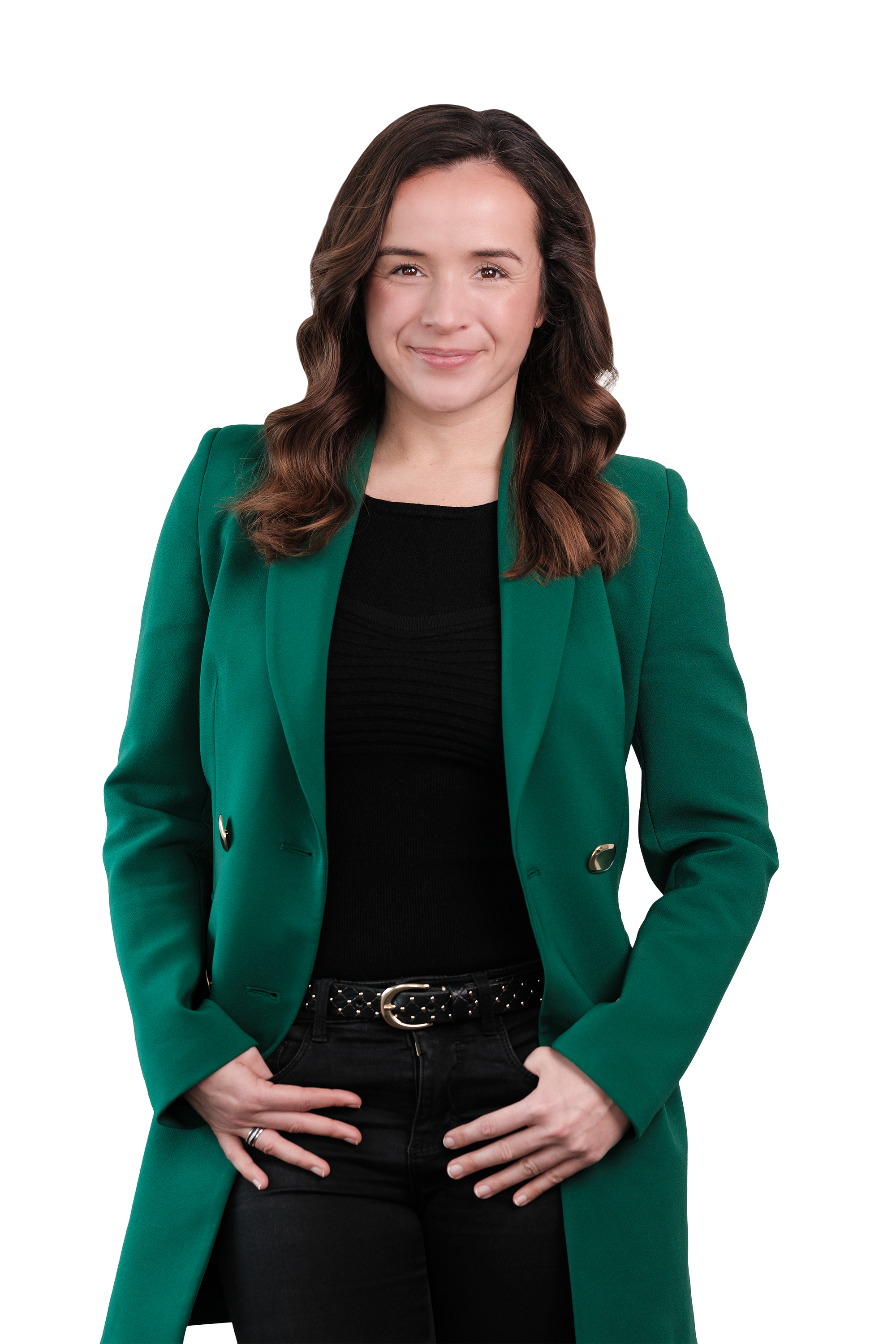 Profilbild Julia Reinke