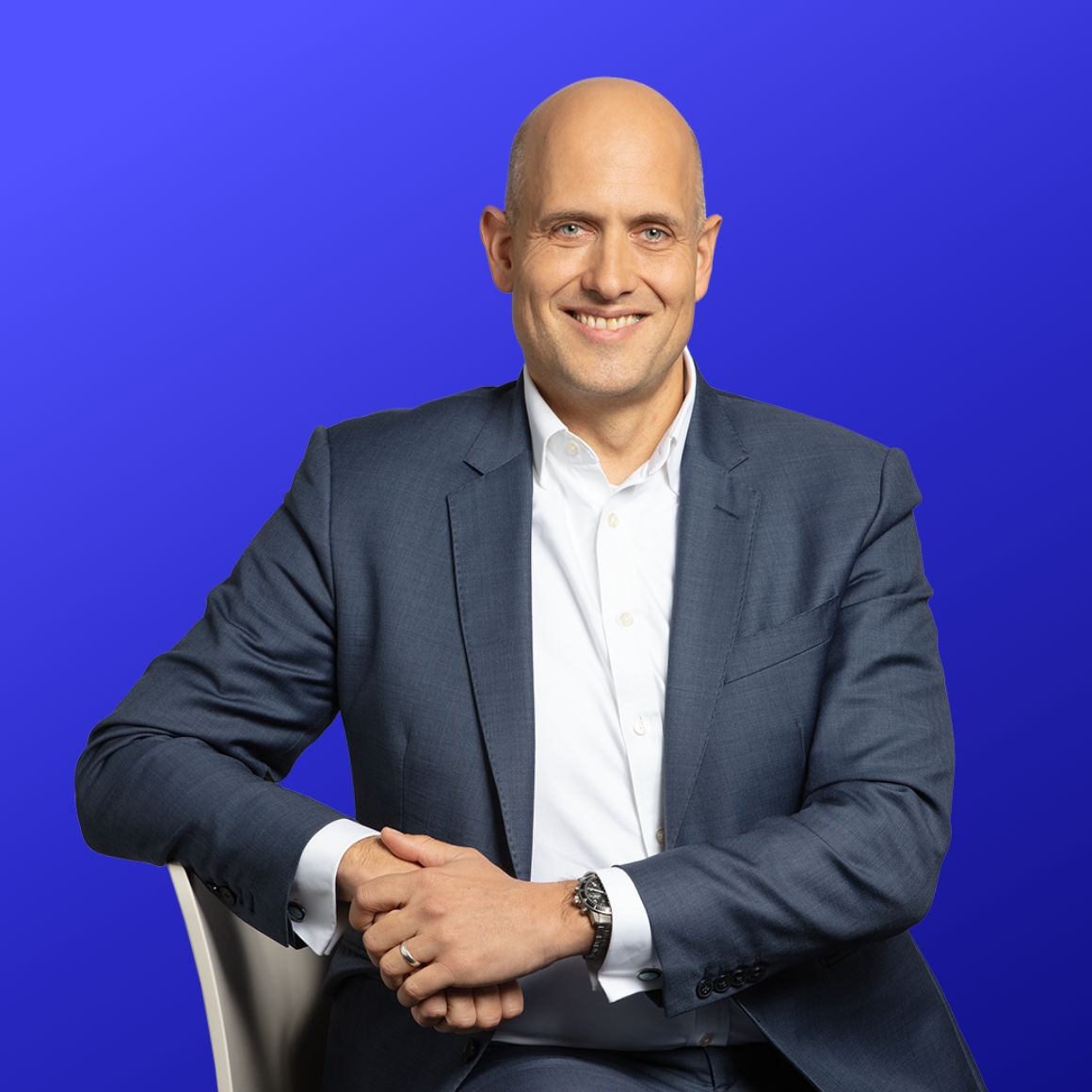 Florian Wiesner, FPS Partner