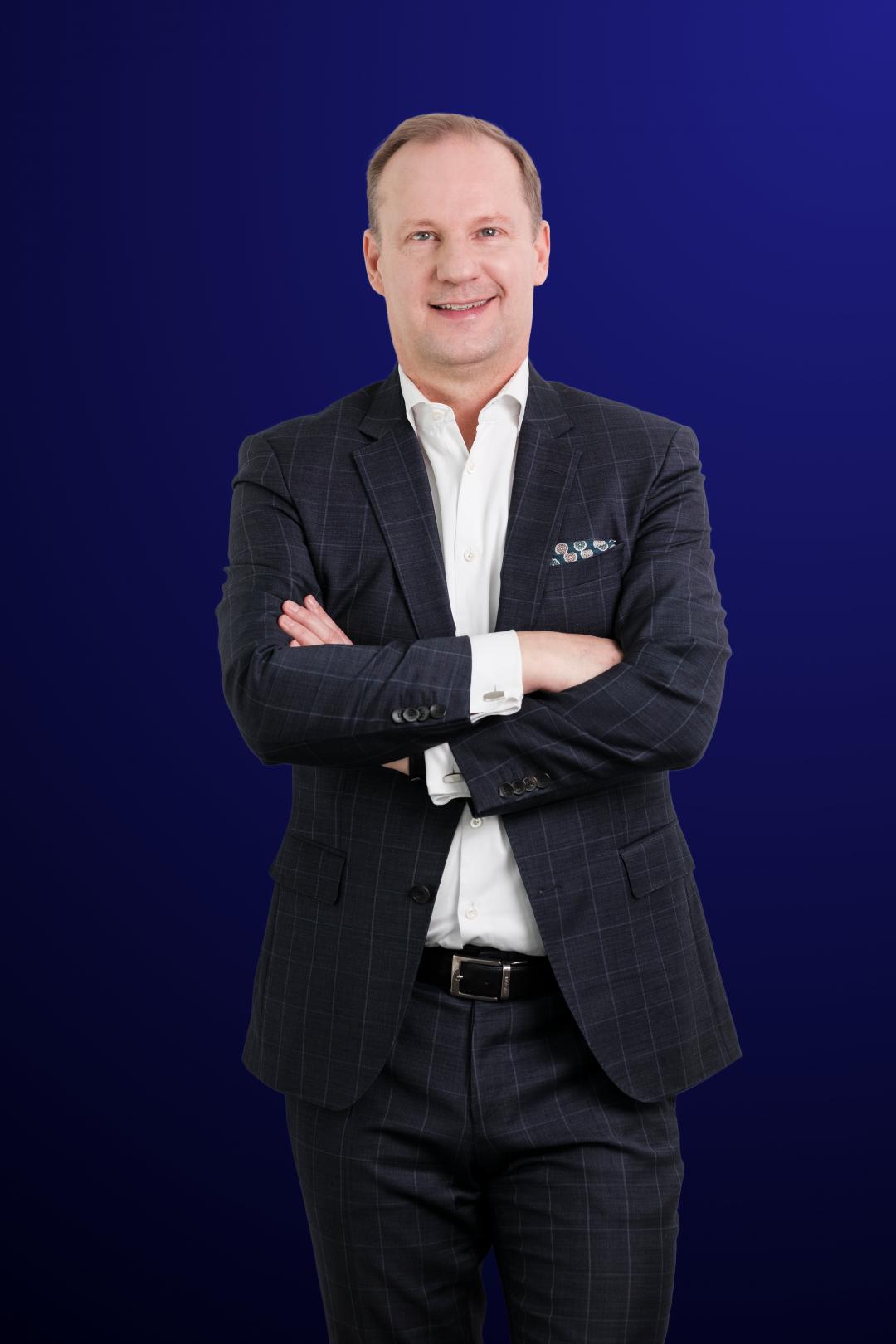 Hauke Bornschein Profilbild 