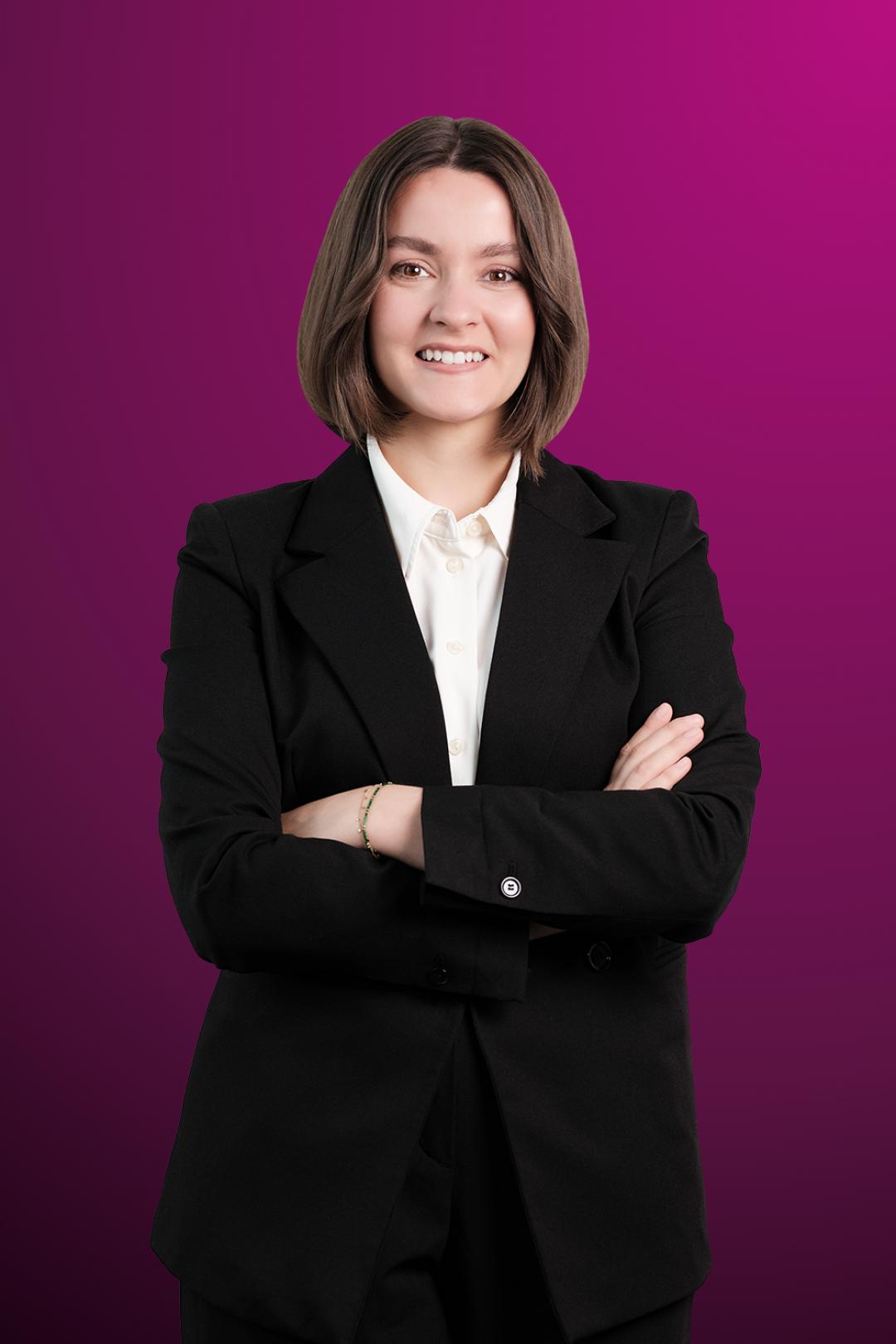 Profilbild Natascha Erhart