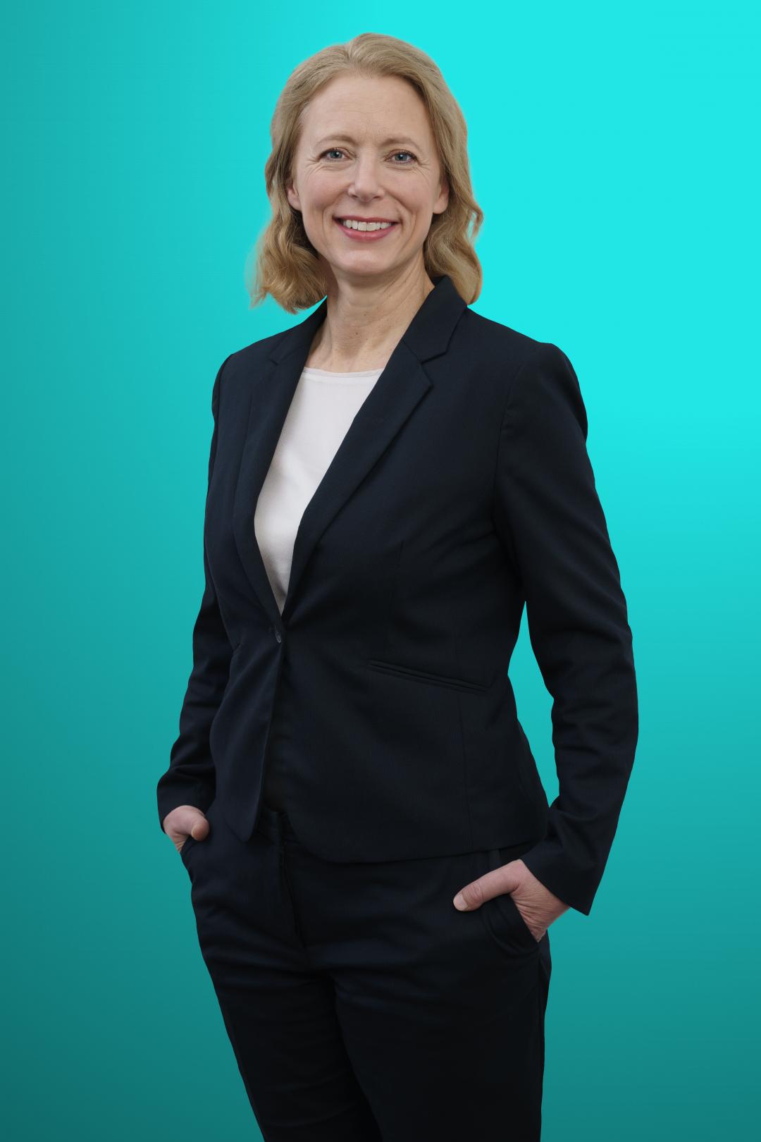 Profilbild Aline Fritz