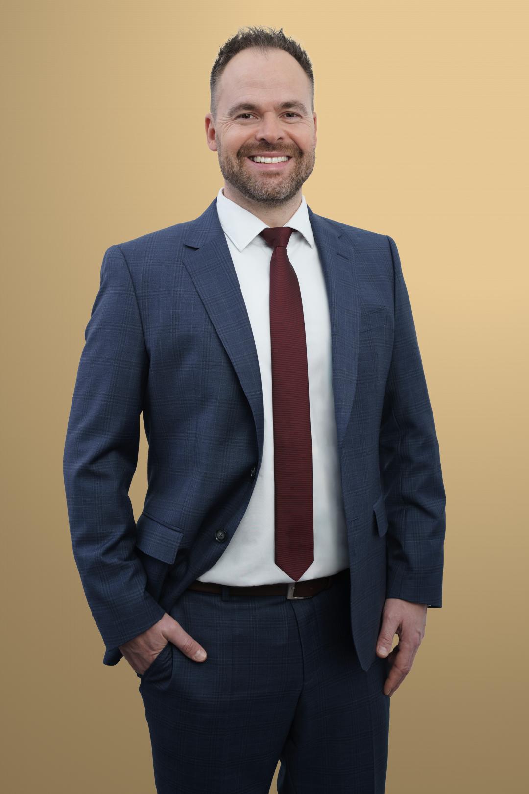 Sebastian Voigt Profilbild 