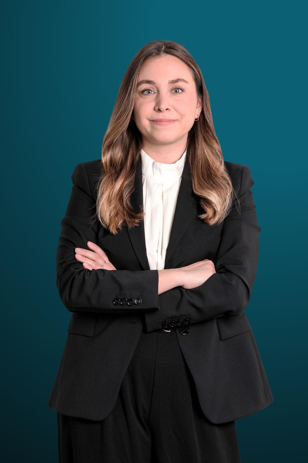 Profilbild von Irina Ilieva