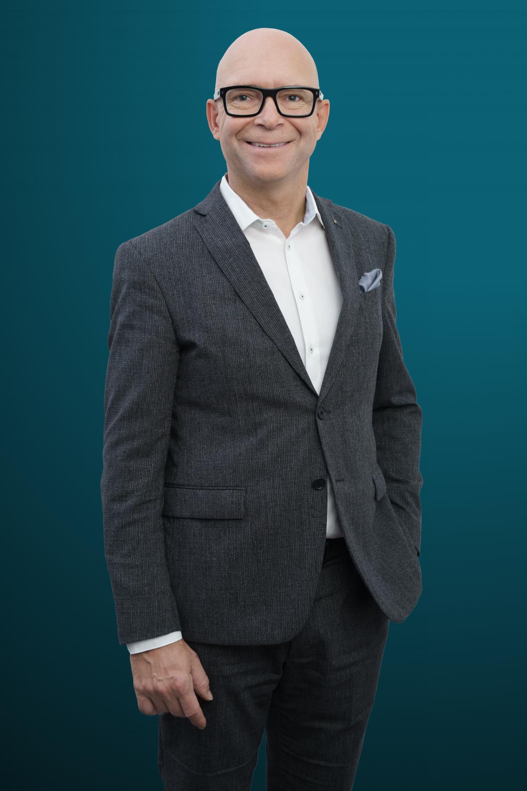 Profilbild Jörg Umlauf