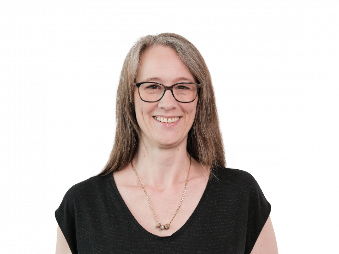 Profilbild Simone Reiner